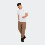 JACK & JONES CORP LOGO TEE O-NECK