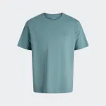JACK & JONES CORP LOGO TEE O-NECK NOOS