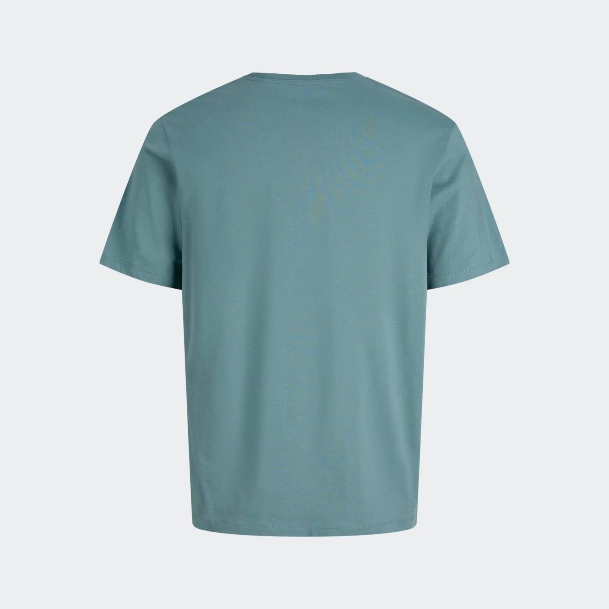 JACK & JONES CORP LOGO TEE O-NECK NOOS