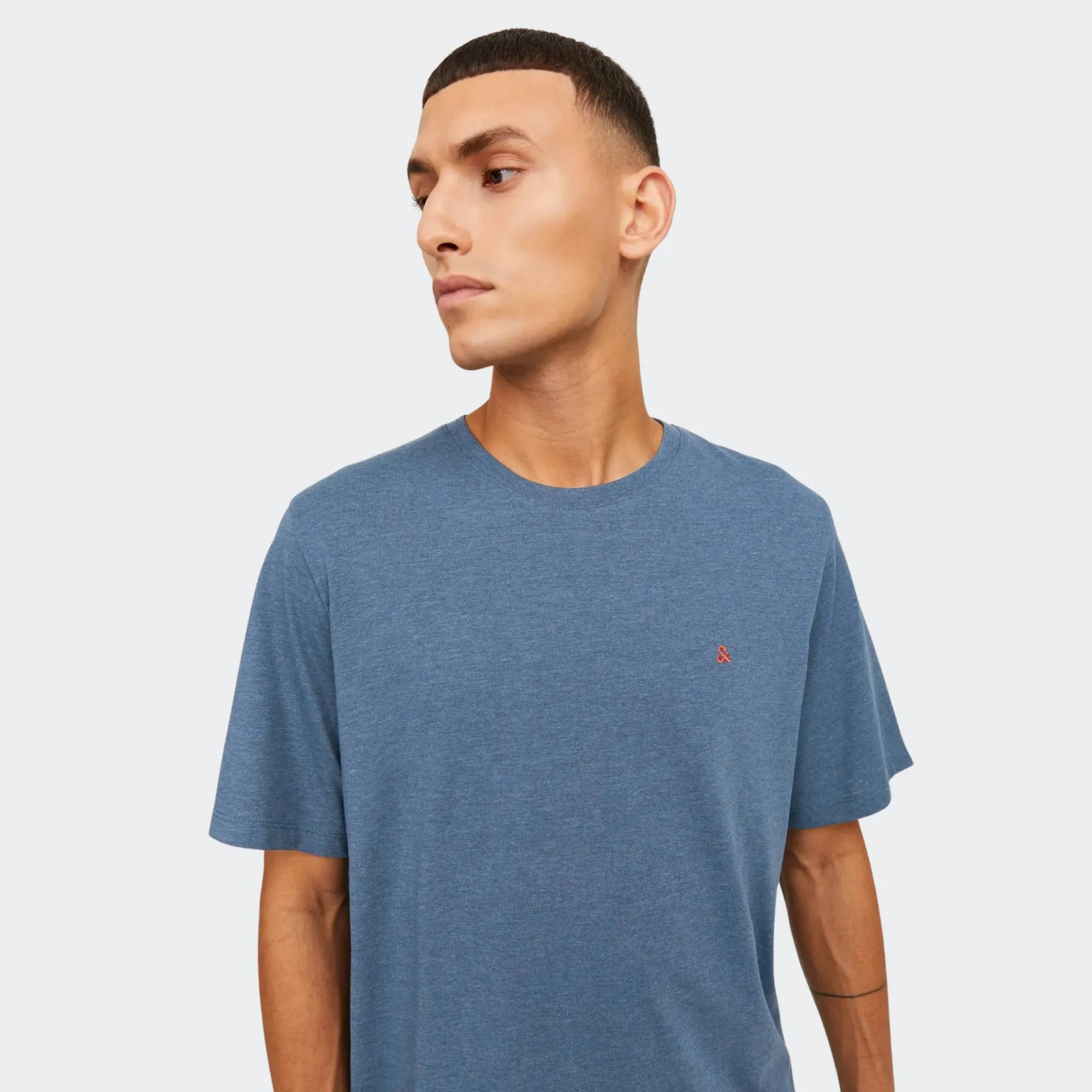 JACK & JONES PAULOS TEE NOOS