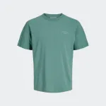 JACK & JONES COLLEGE LOGO TEE