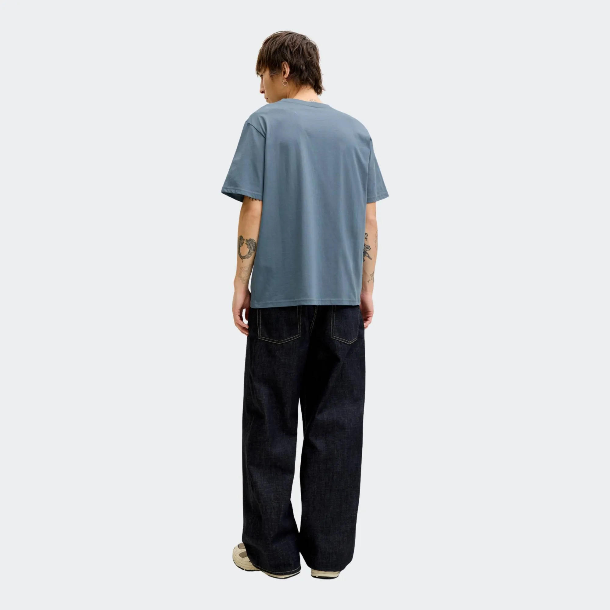 JACK & JONES SOHO TEE NOOS