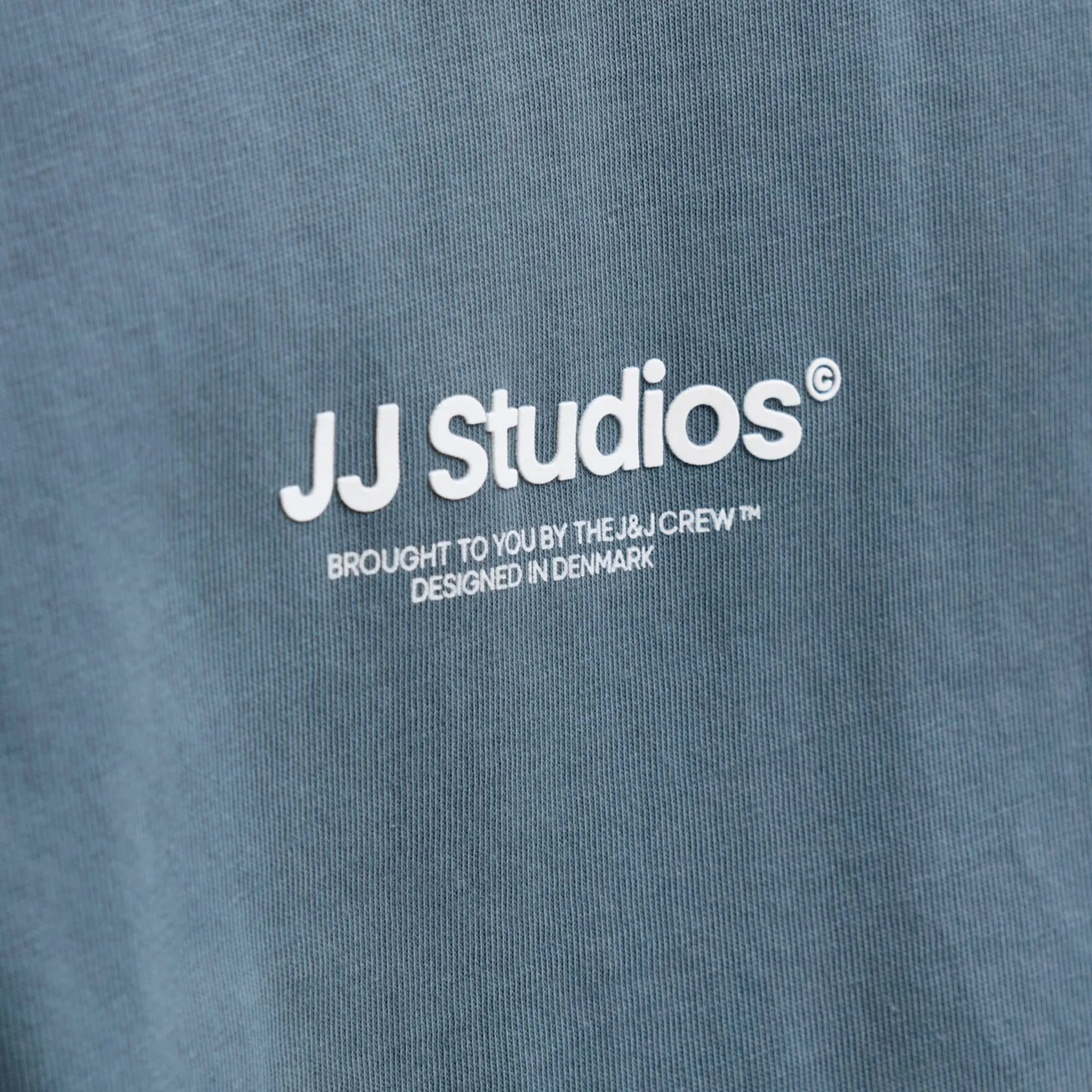 JACK & JONES SOHO TEE NOOS