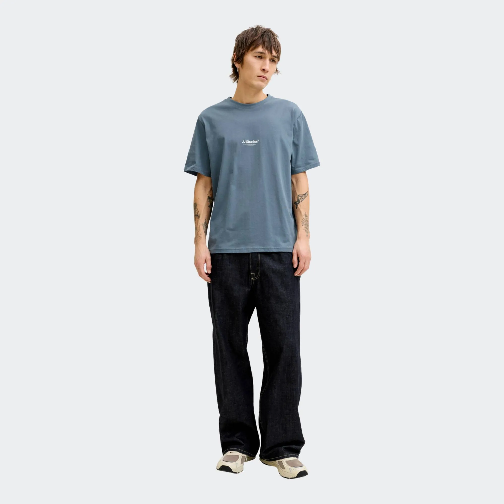 JACK & JONES SOHO TEE NOOS