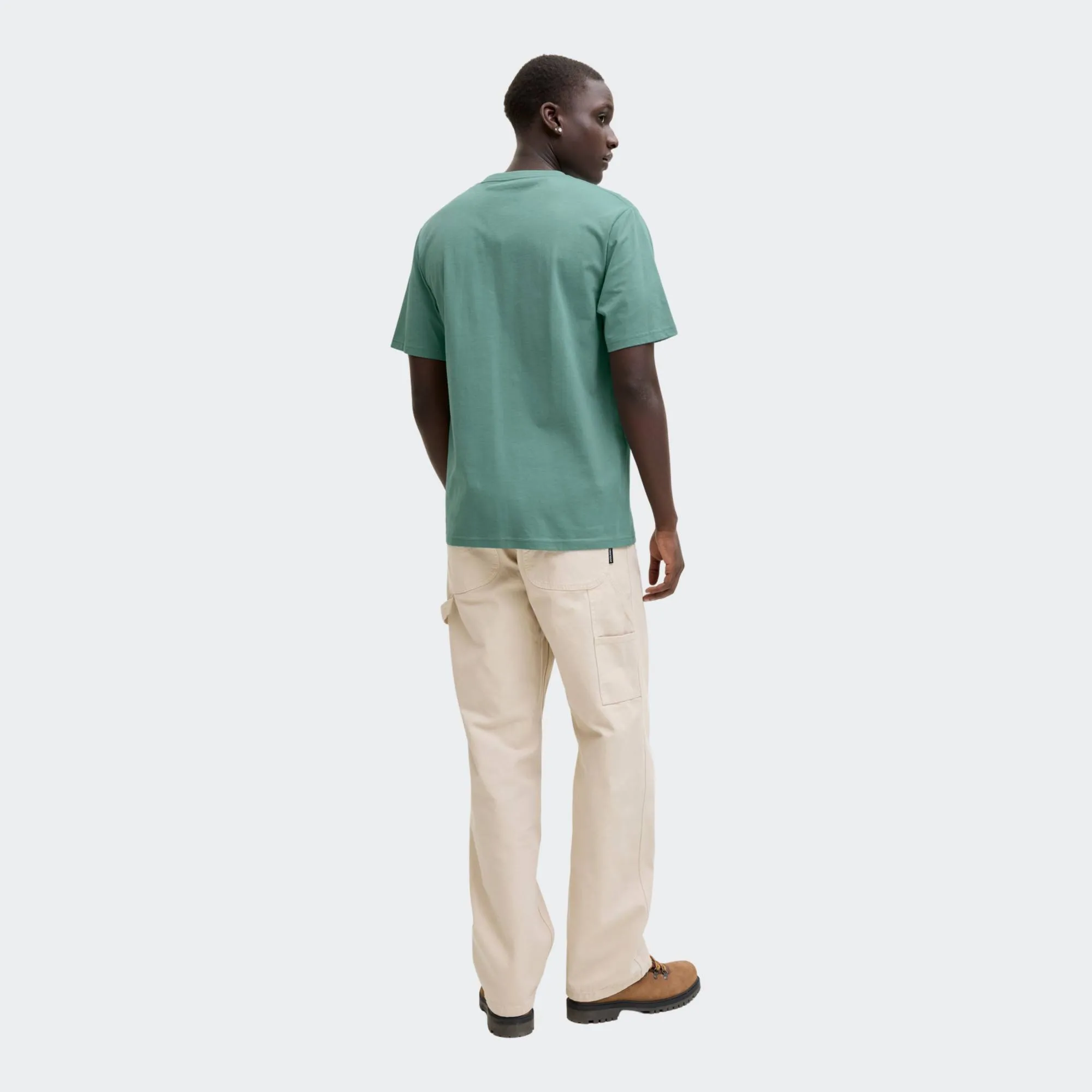 JACK & JONES SOHO TEE NOOS