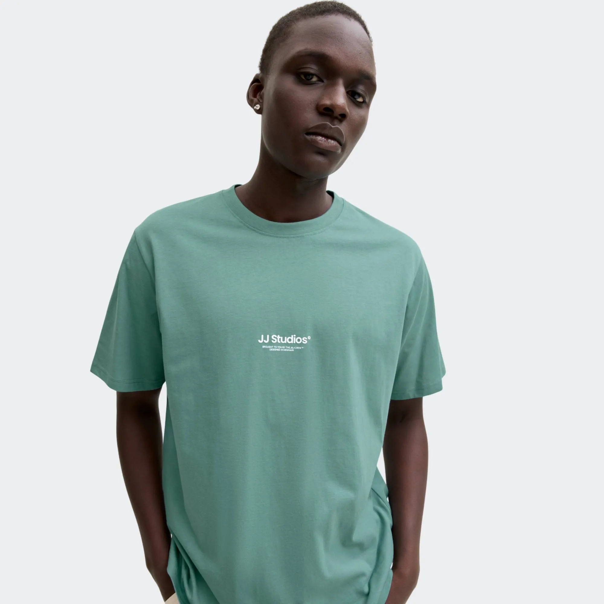 JACK & JONES SOHO TEE NOOS