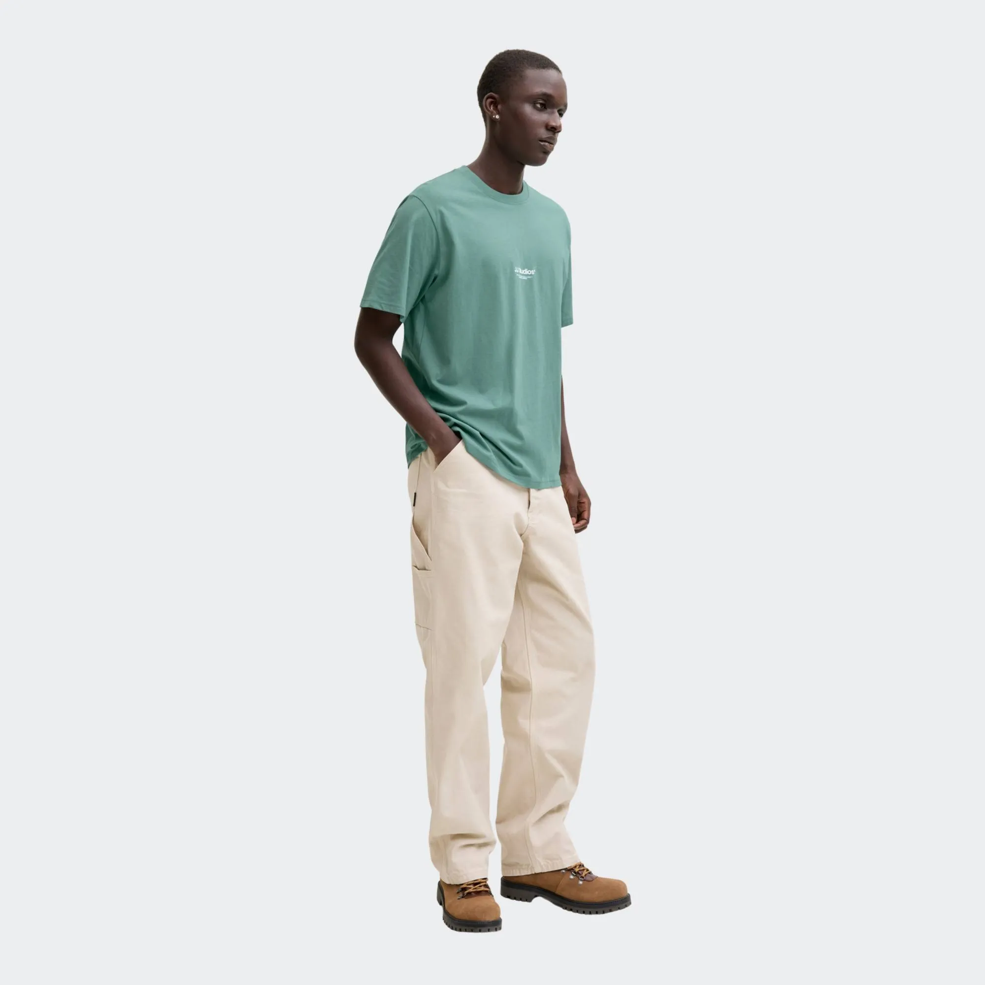 JACK & JONES SOHO TEE NOOS