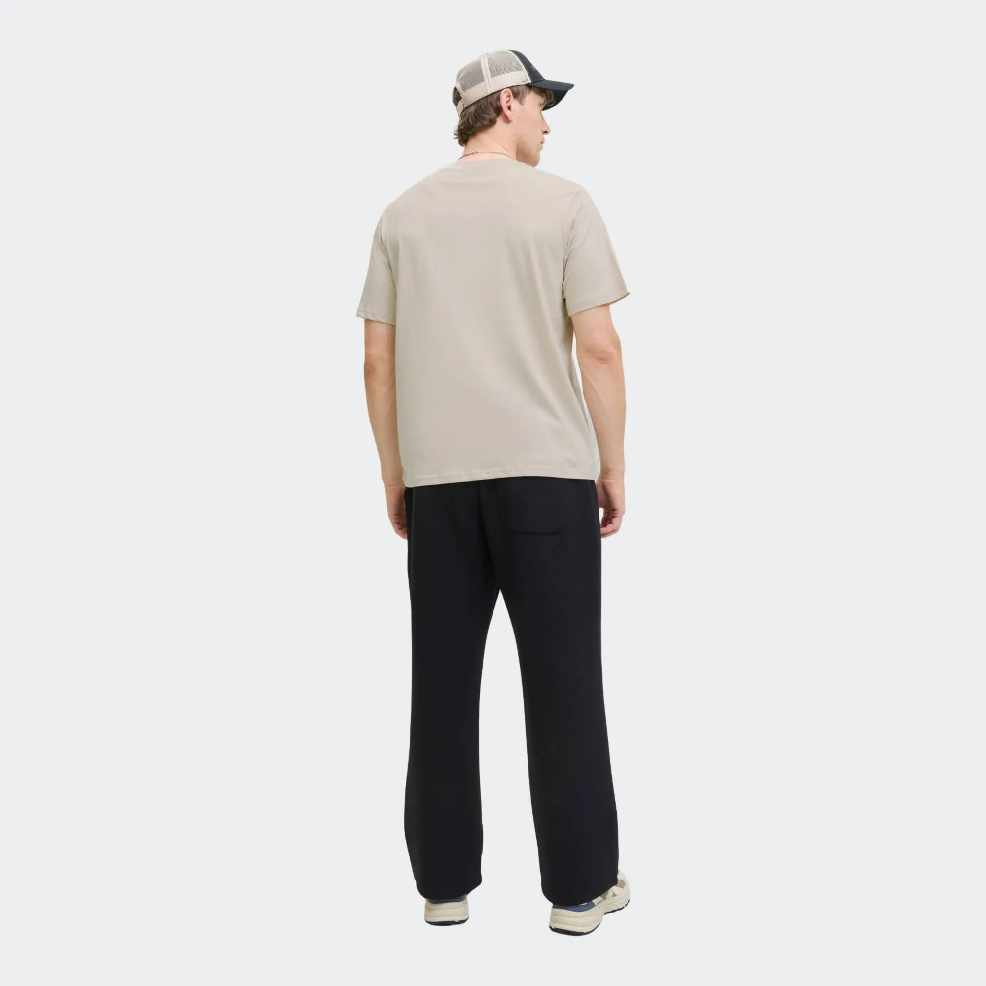 JACK & JONES SOHO TEE CREW NECK