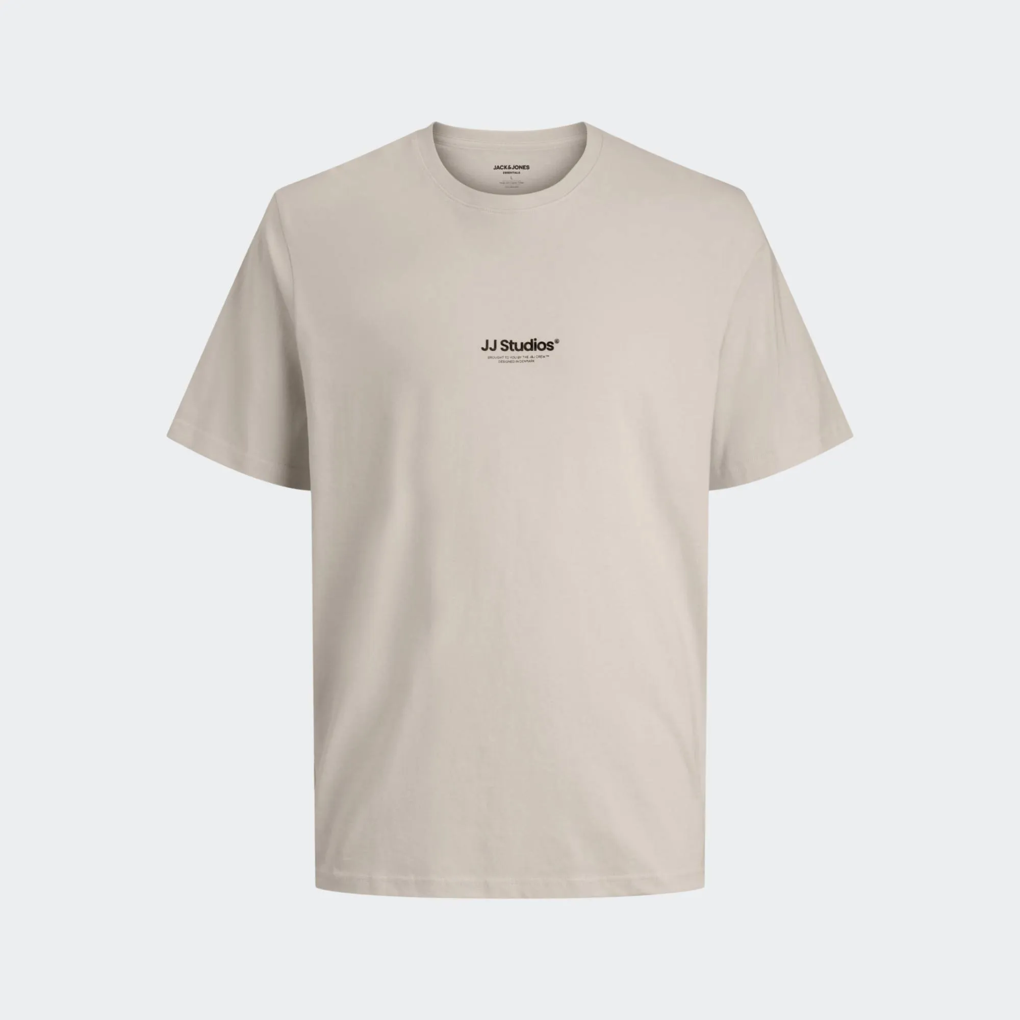 JACK & JONES SOHO TEE CREW NECK