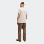 JACK & JONES DENIM LOGO TEE O-NECK