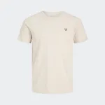 JACK & JONES DENIM LOGO TEE O-NECK