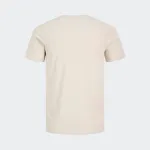 JACK & JONES DENIM LOGO TEE O-NECK