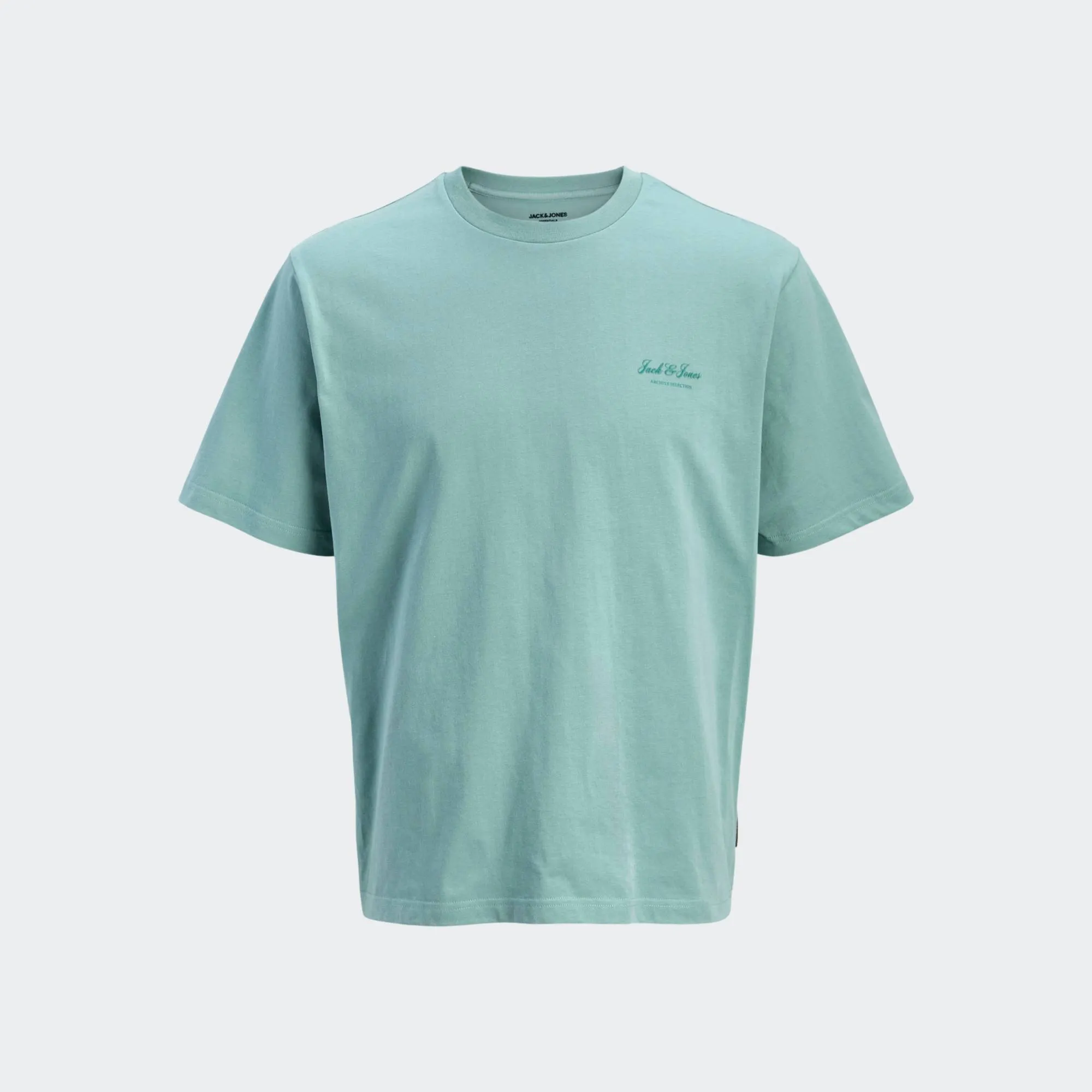 JACK & JONES ARCHIVE GRAPHIC TEE O-NECK NOOS