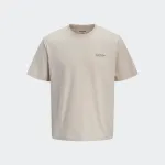 JACK & JONES ARCHIVE GRAPHIC TEE O-NECK