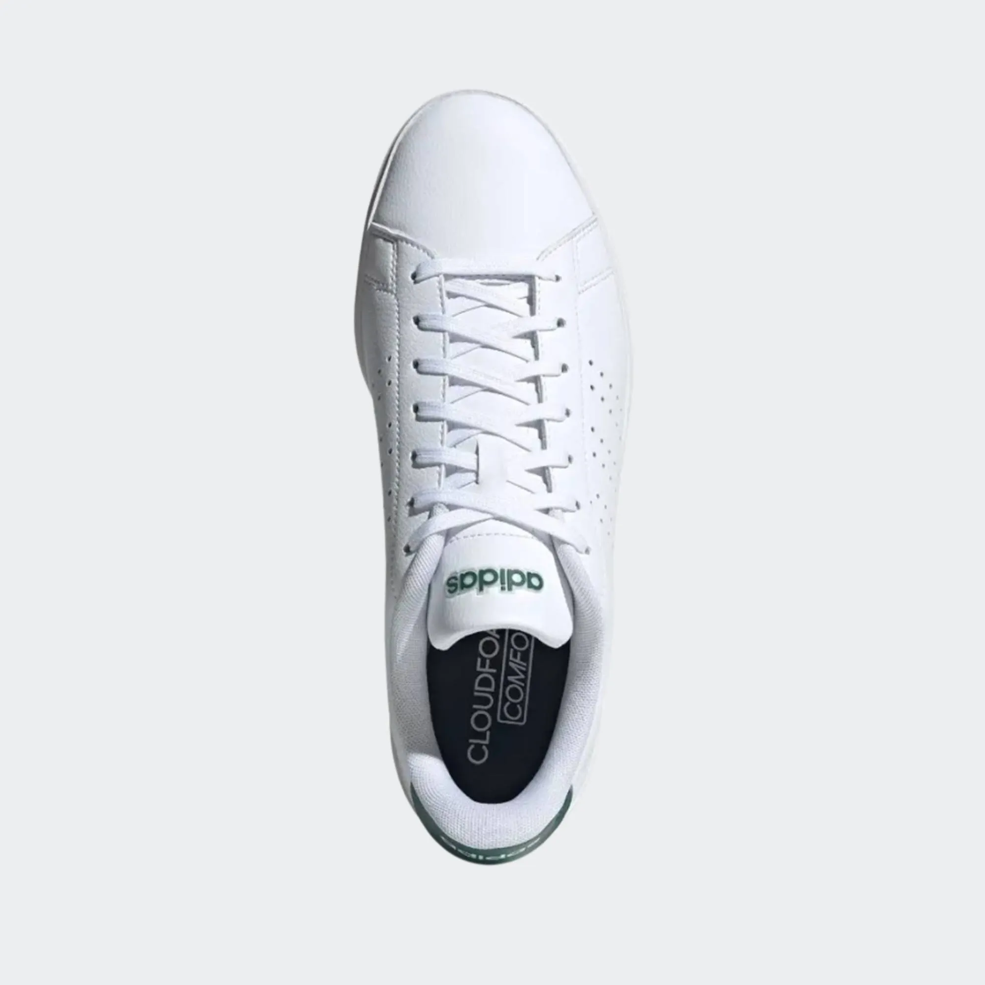 ADIDAS ADVANTAGE 2.0