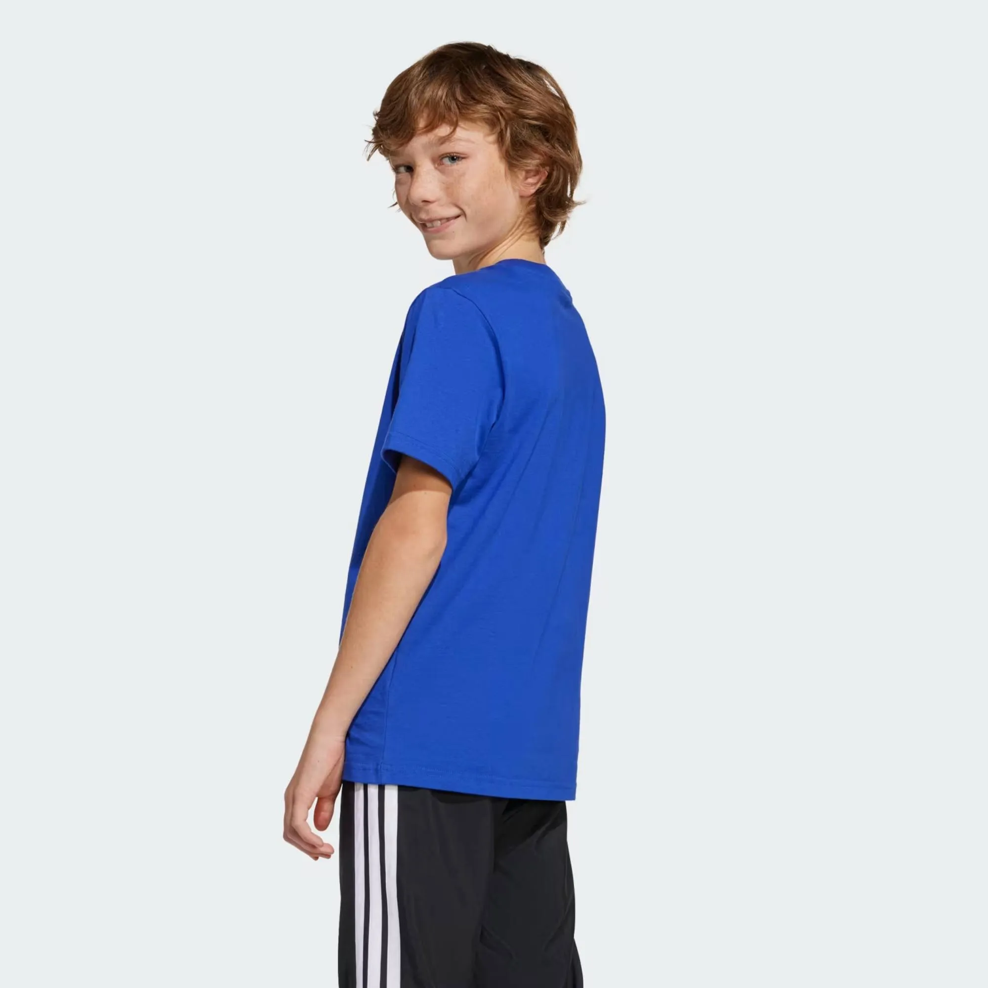 ADIDAS Y MESSI N&N TSHIRT