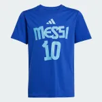 ADIDAS Y MESSI N&N TSHIRT