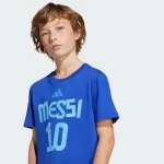 ADIDAS Y MESSI N&N TSHIRT