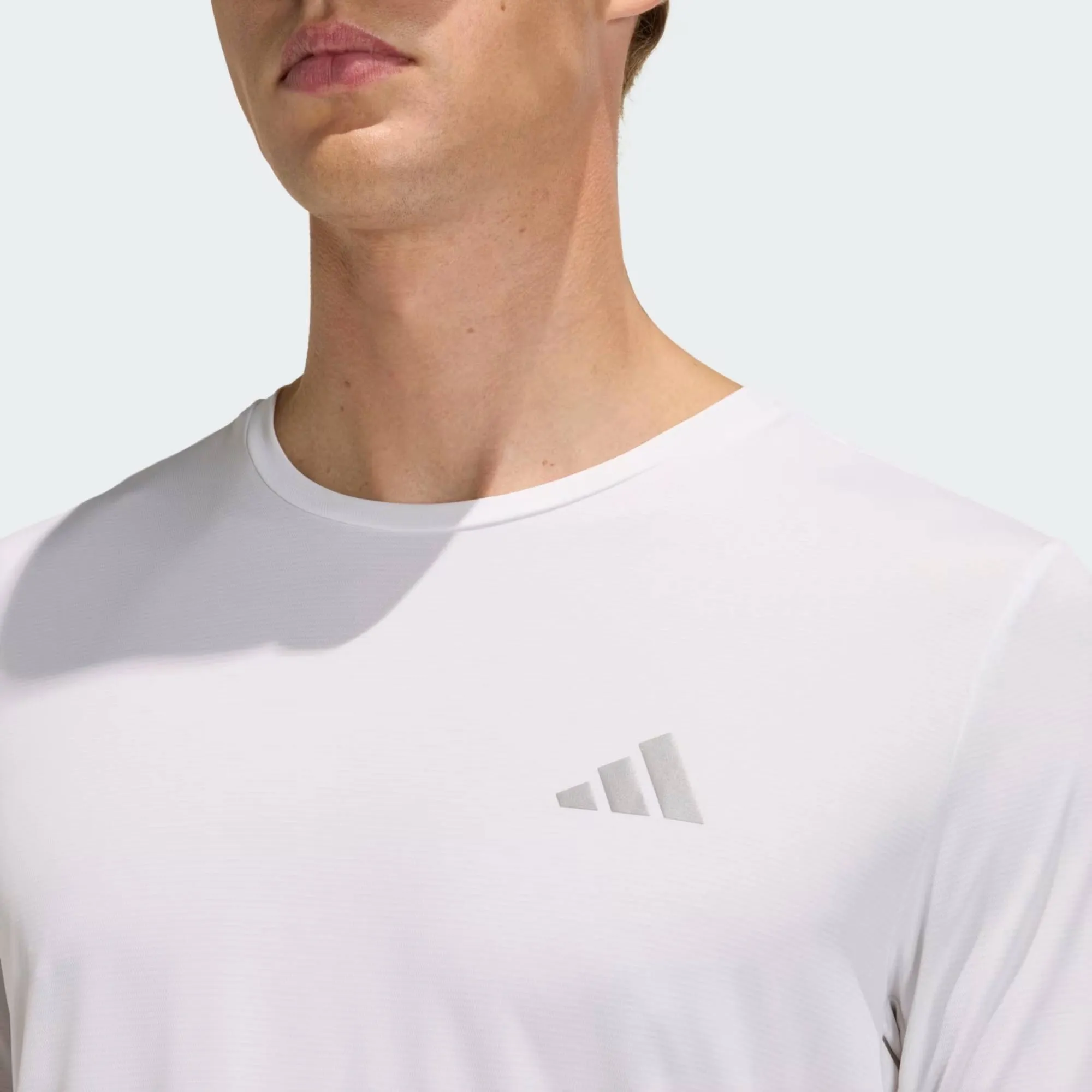 ADIDAS RUN ESSENTIALS TEE