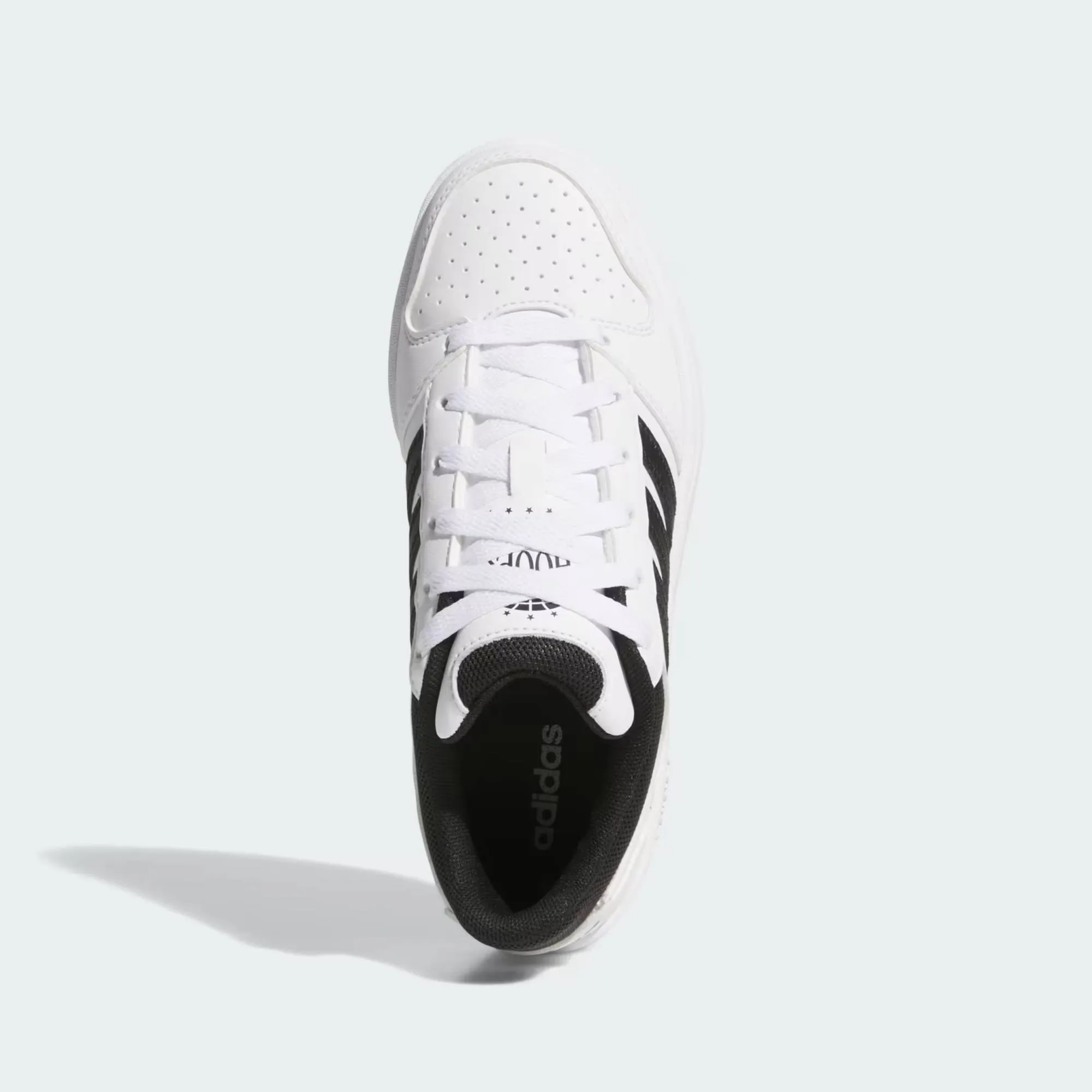 ADIDAS HOOPS CLASSIC JUNIOR