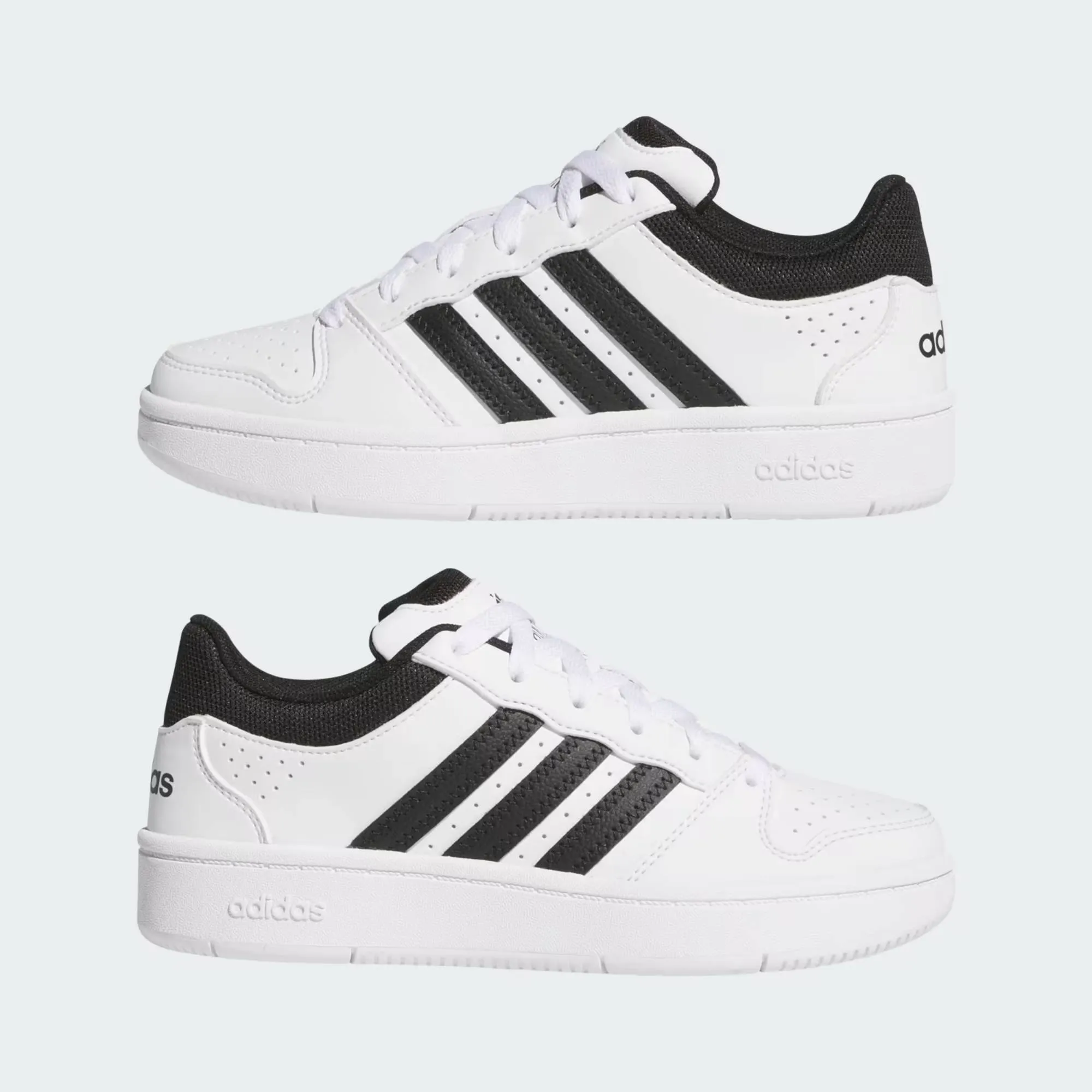 ADIDAS HOOPS CLASSIC JUNIOR