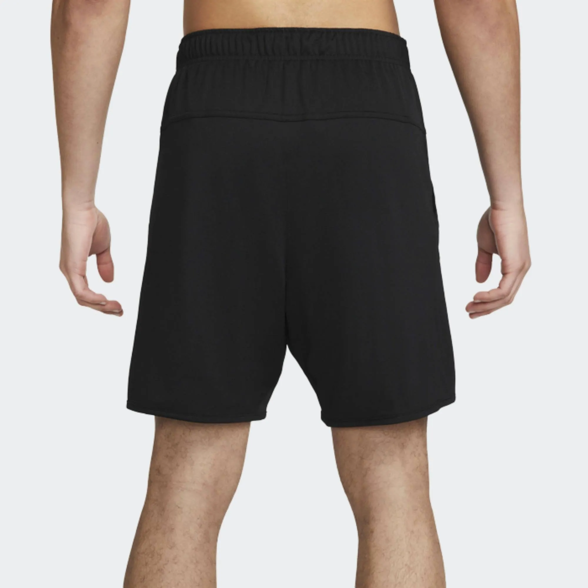 NIKE DRI-FIT TOTALITY MEN'S SHORT