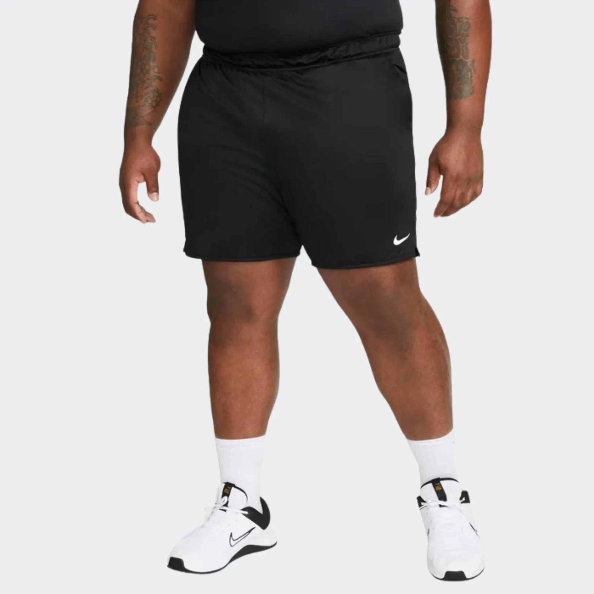 NIKE DRI-FIT TOTALITY MEN'S SHORT