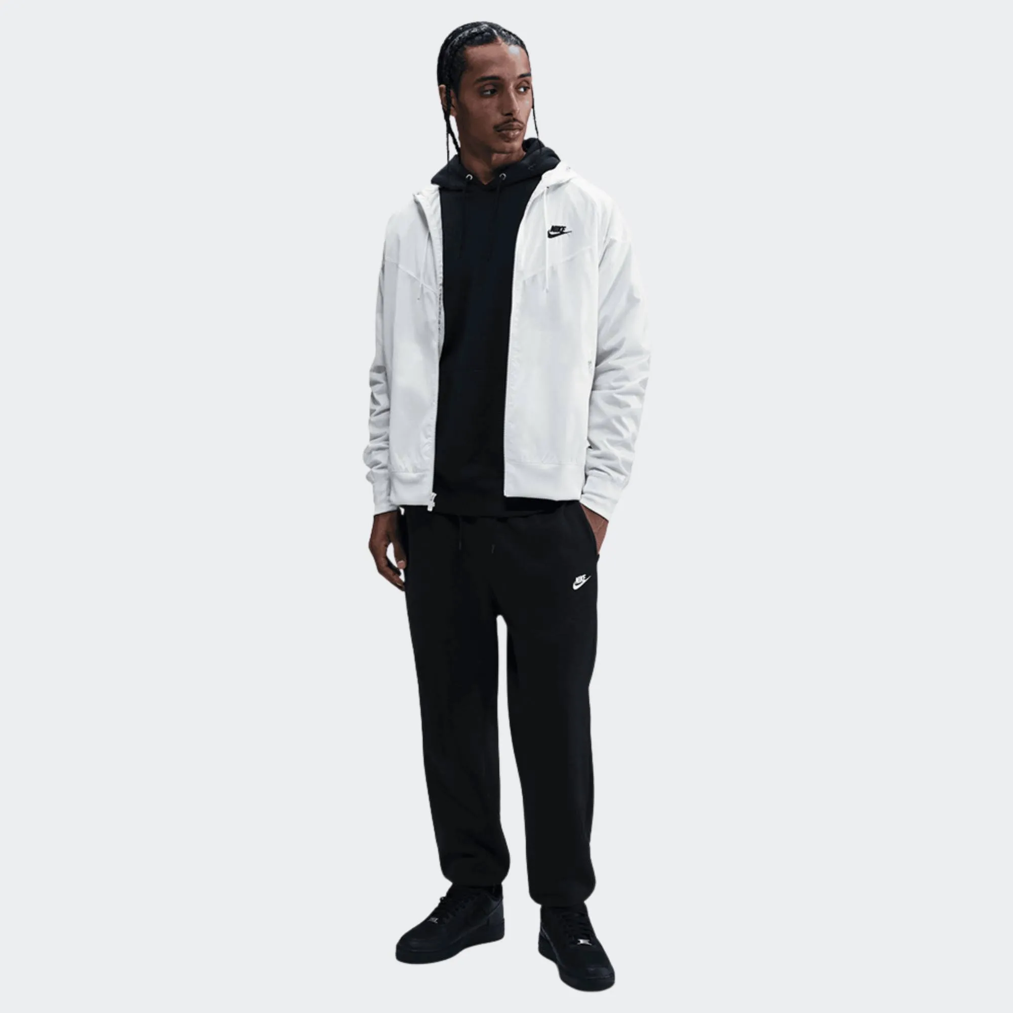 NIKE MENS CLUB JOGGER