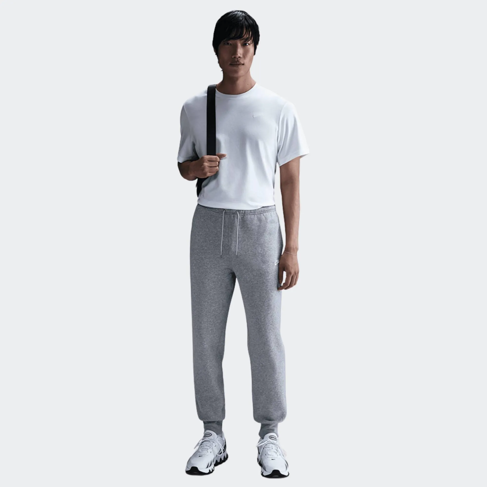 NIKE MENS CLUB JOGGER