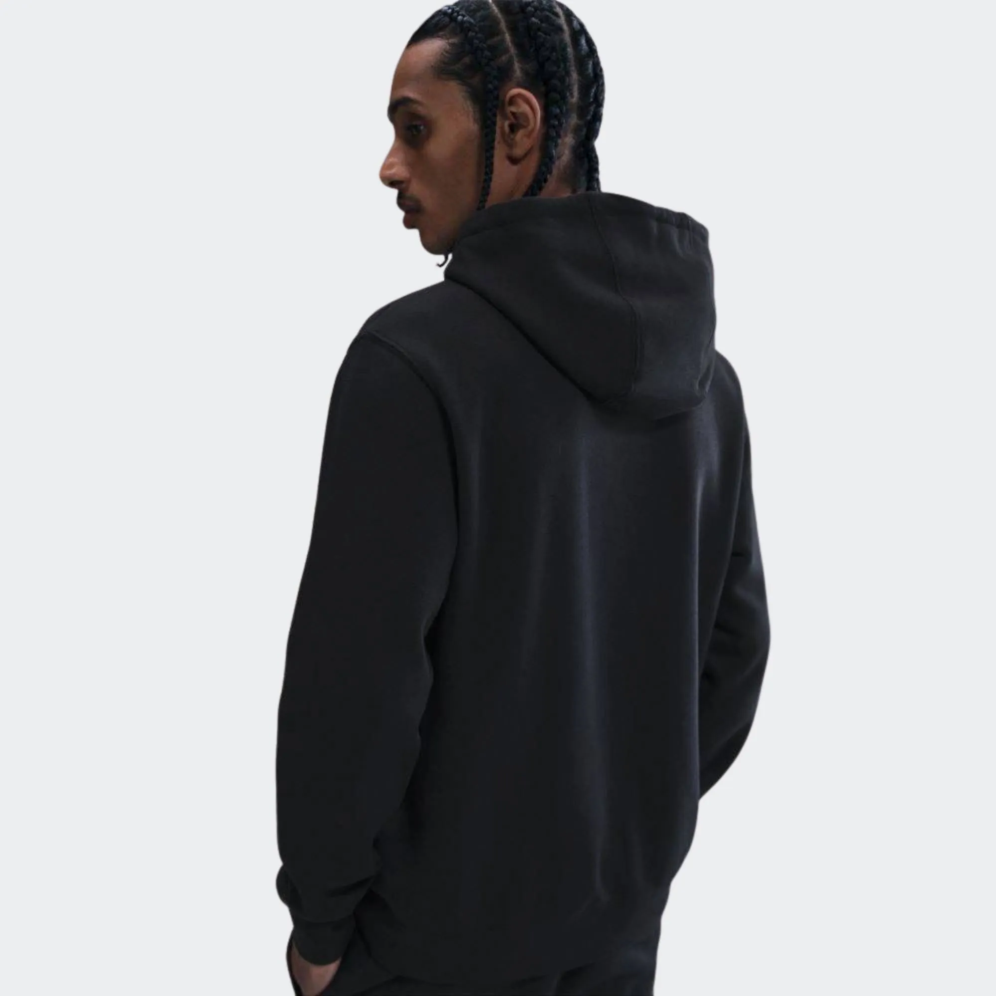 M NK CLUB BB PO HOODIE
