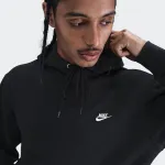 M NK CLUB BB PO HOODIE