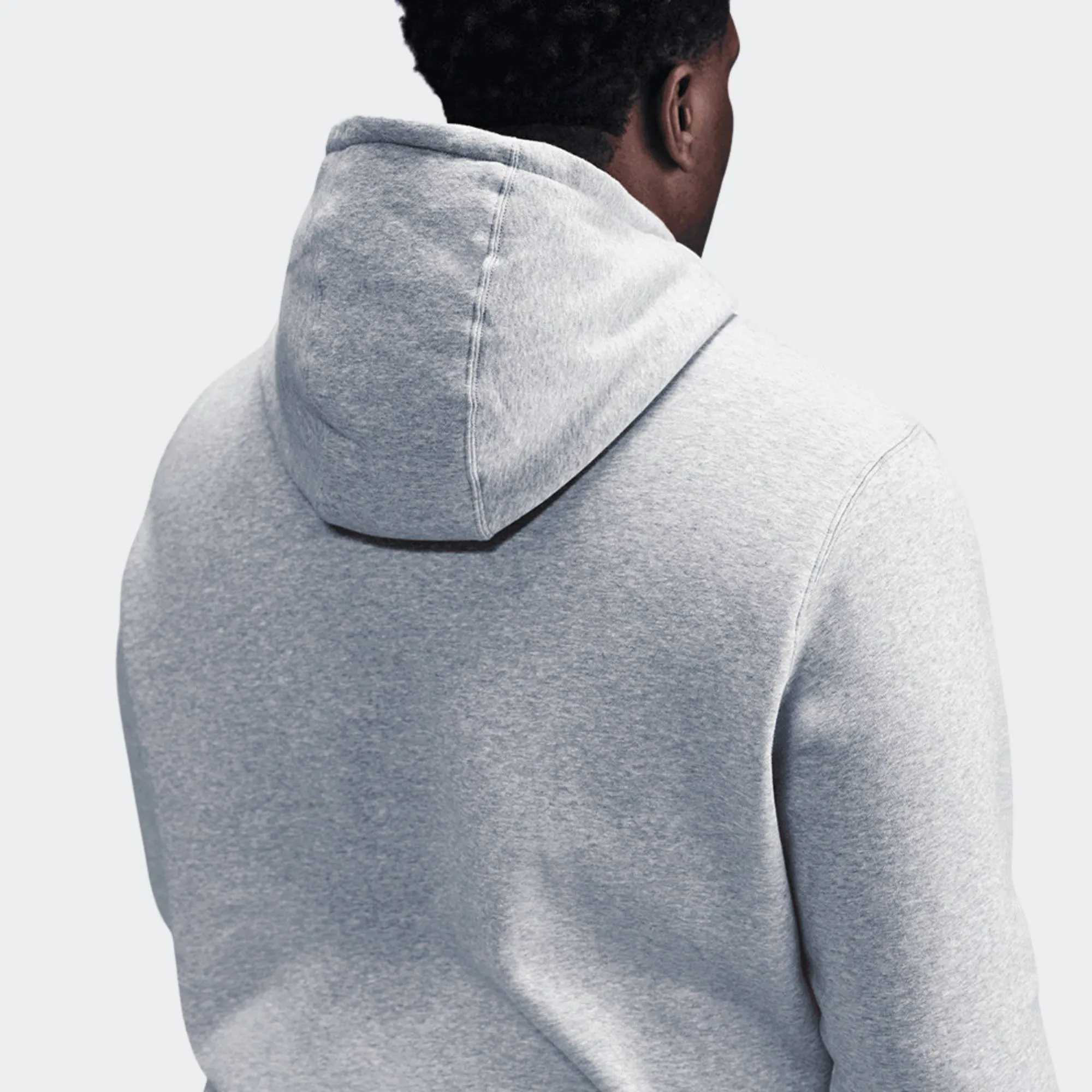 M NK CLUB BB PO HOODIE