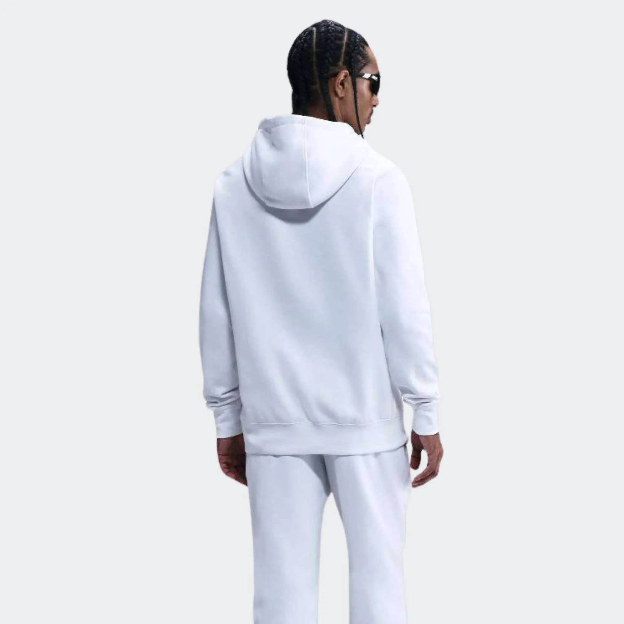 M NK CLUB BB PO HOODIE