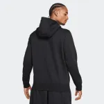 M NK CLUB BB FZ HOODIE