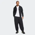 M NK CLUB BB FZ HOODIE