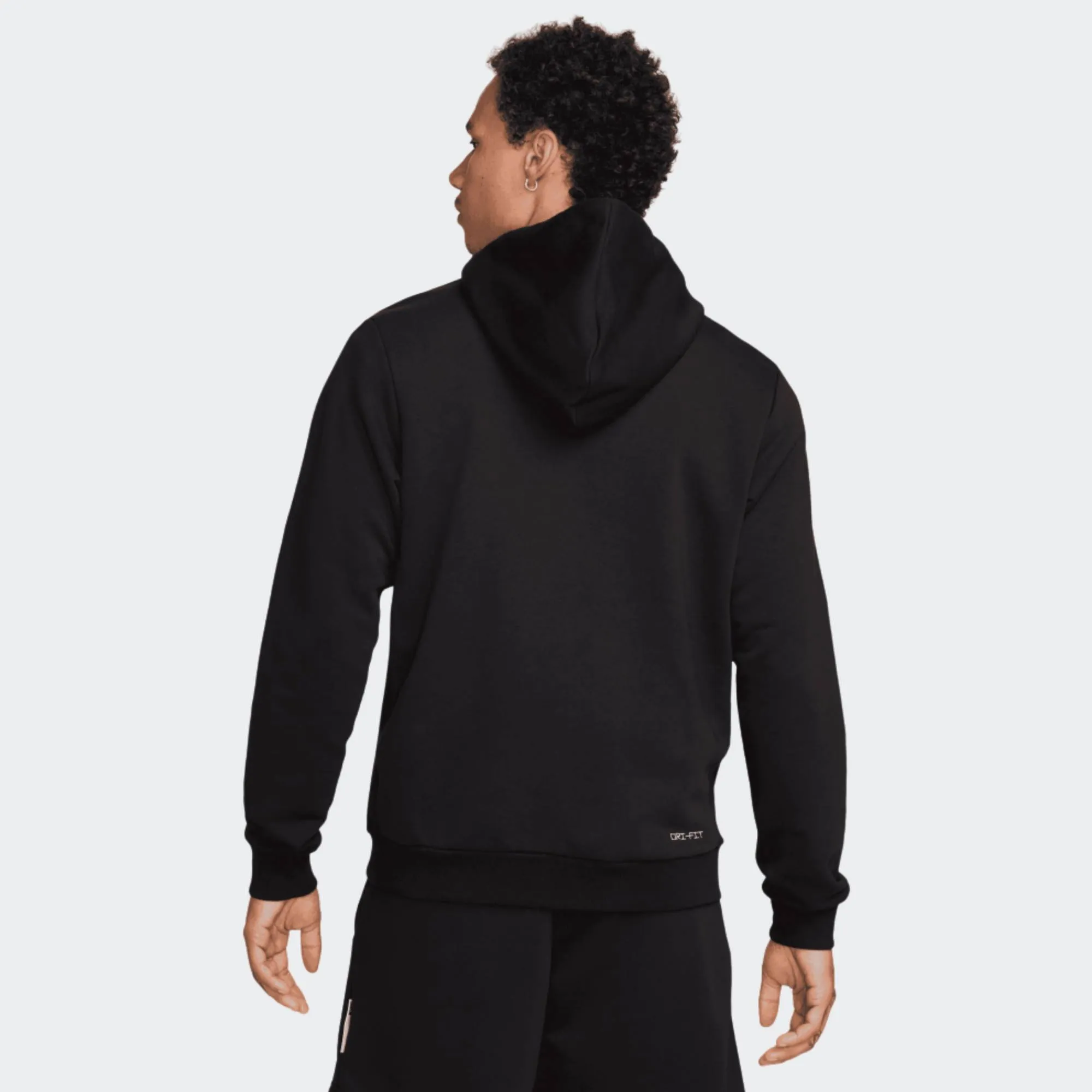NIKE STANDARD ISSUE MEN 'S DRI-FIT HOODIE