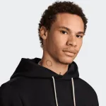NIKE STANDARD ISSUE MEN 'S DRI-FIT HOODIE