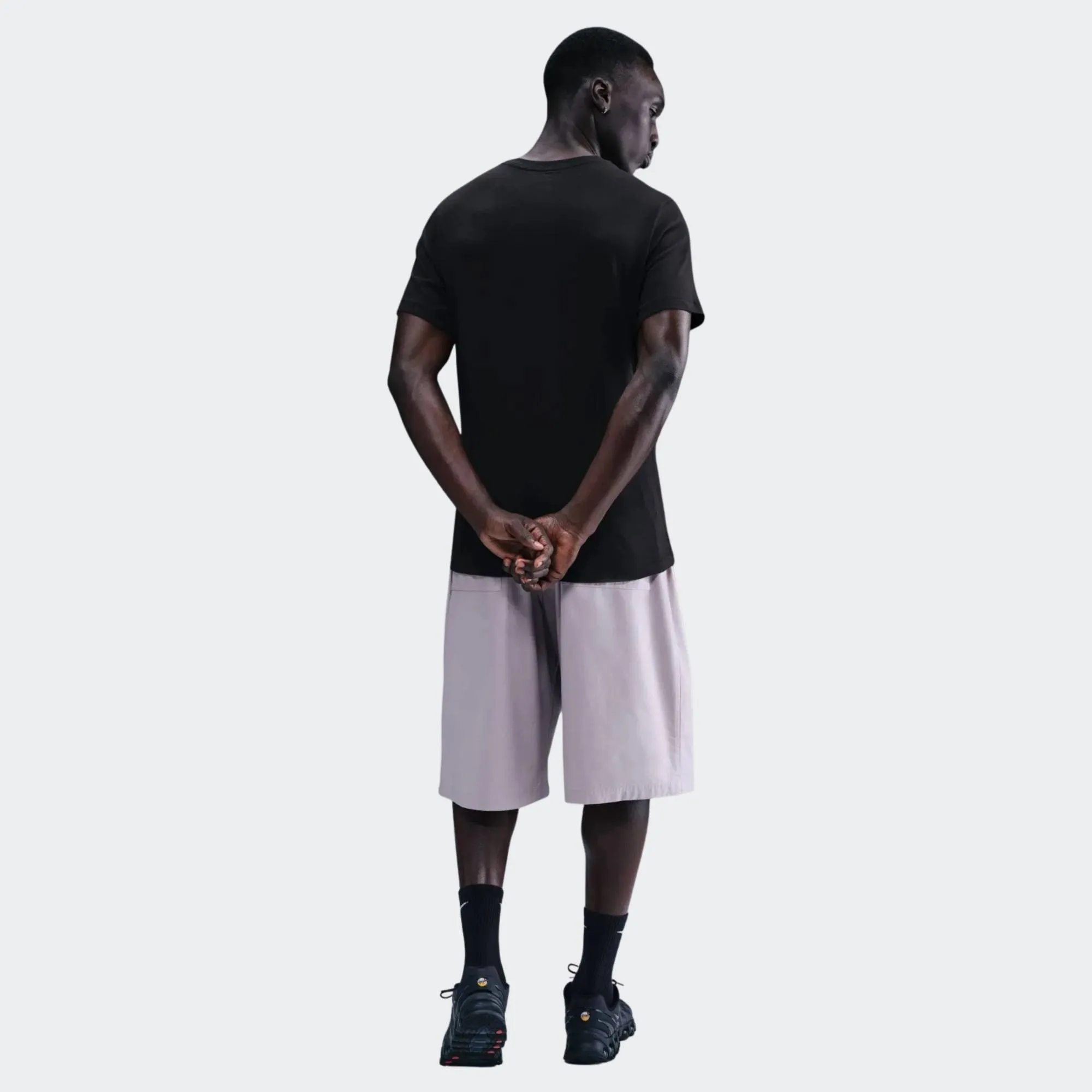 NIKE MENS NSW TEE 6MO FUTURA