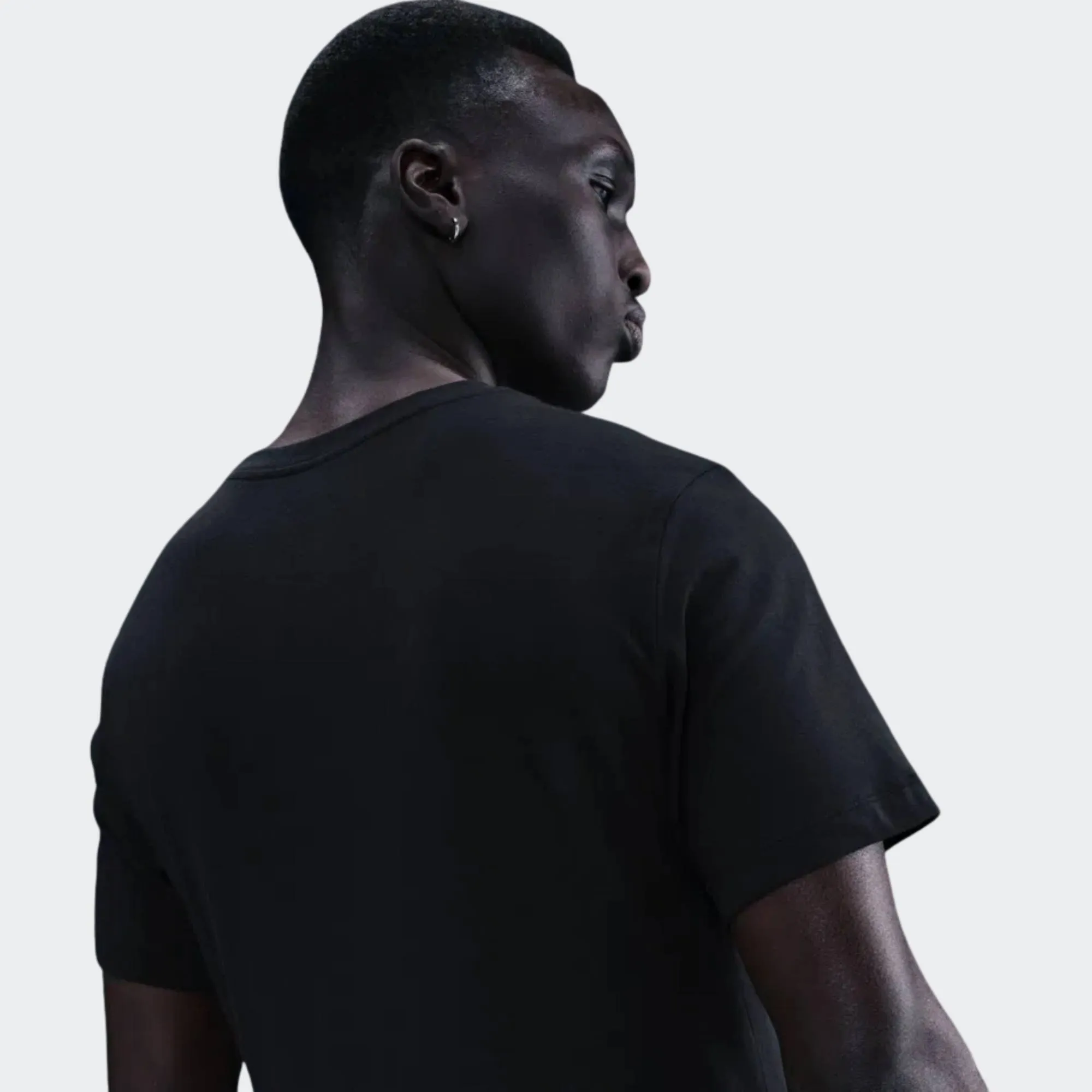 NIKE MENS NSW TEE 6MO FUTURA