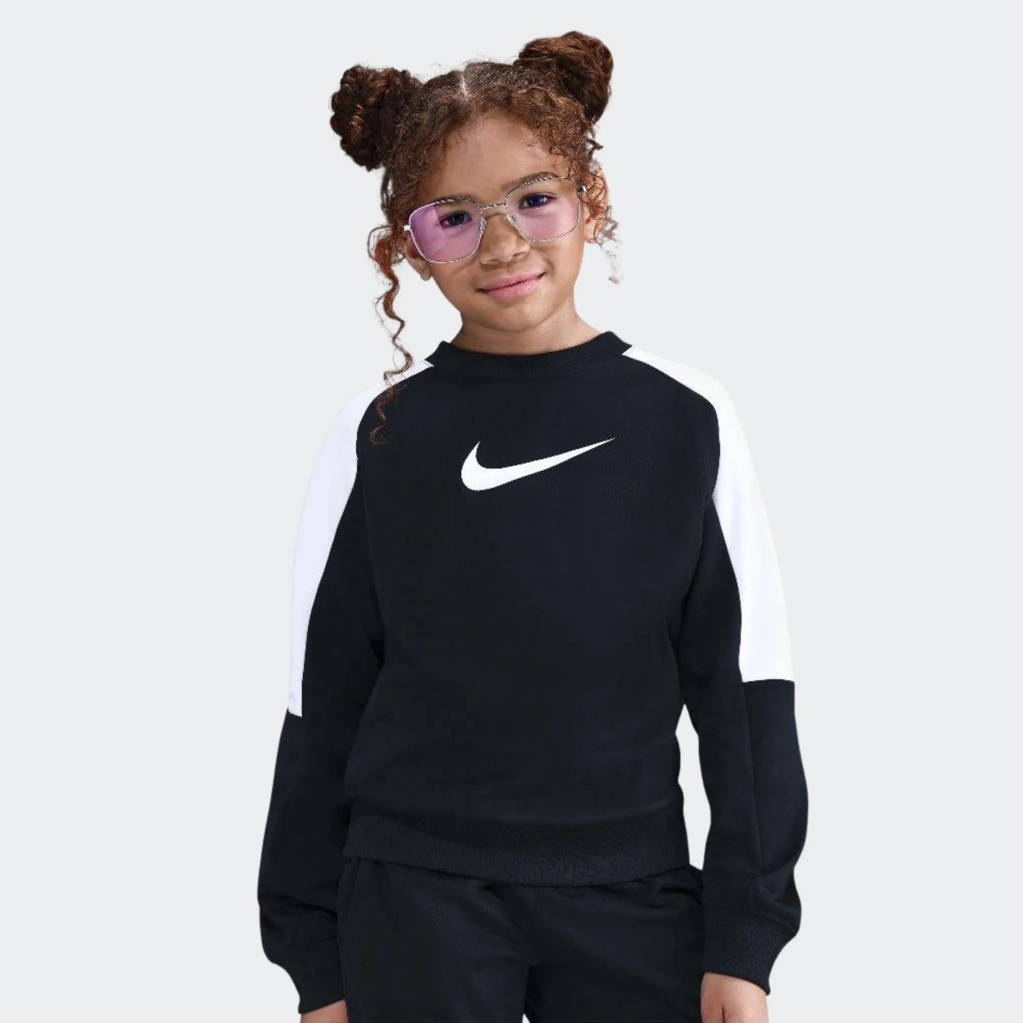 K NSW DF TRACKSUIT PK CREW