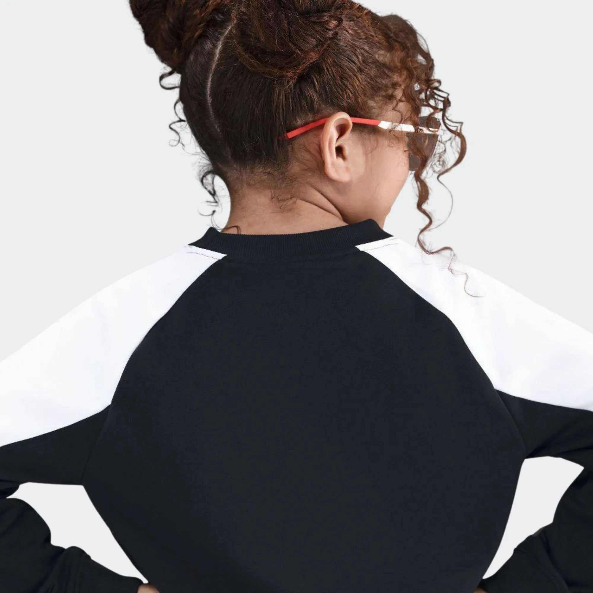 K NSW DF TRACKSUIT PK CREW