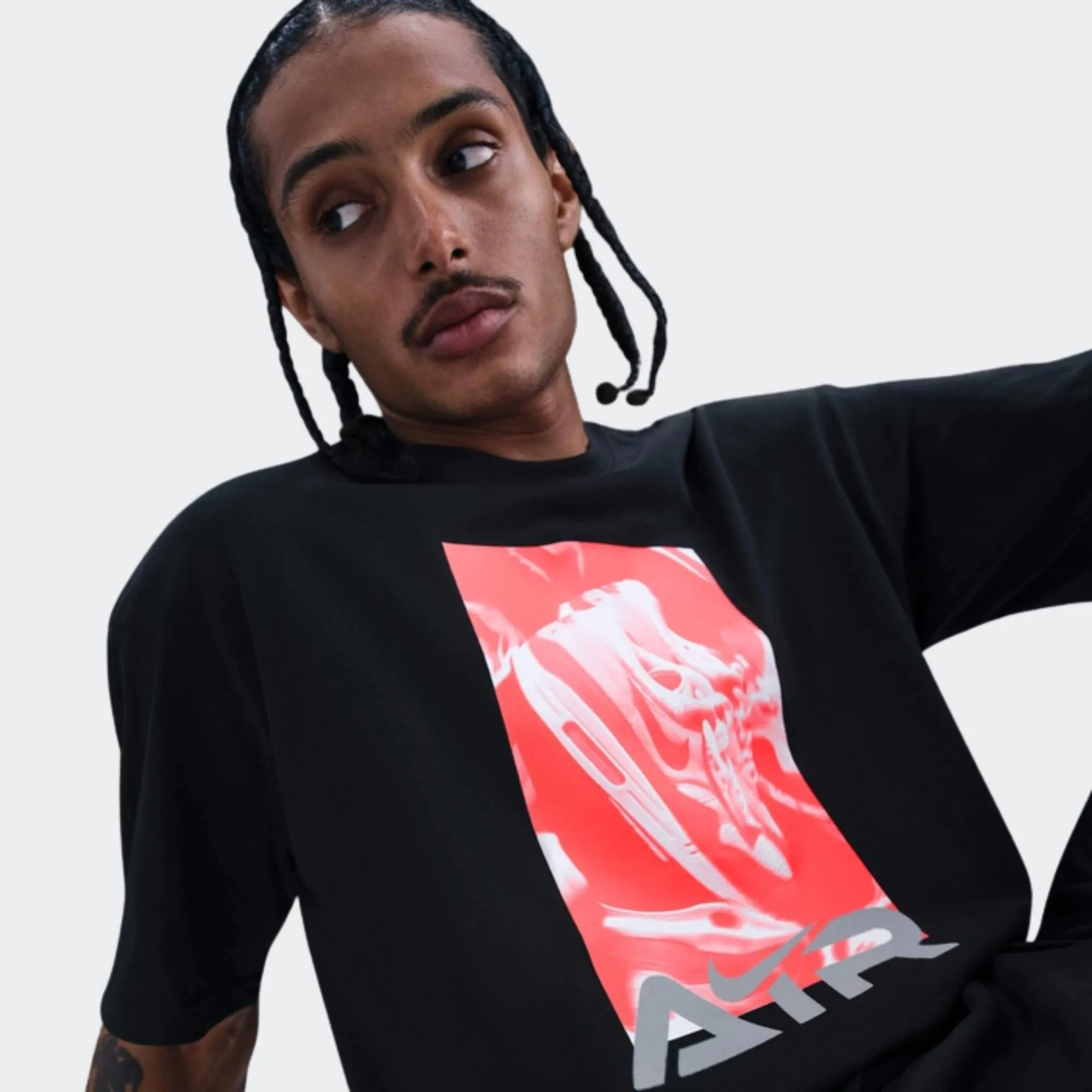 NIKE SPORTSWEAR AIR MAX TEE