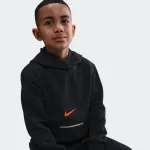 NIKE SPORTSWEAR KIDS CLUB HOODIE