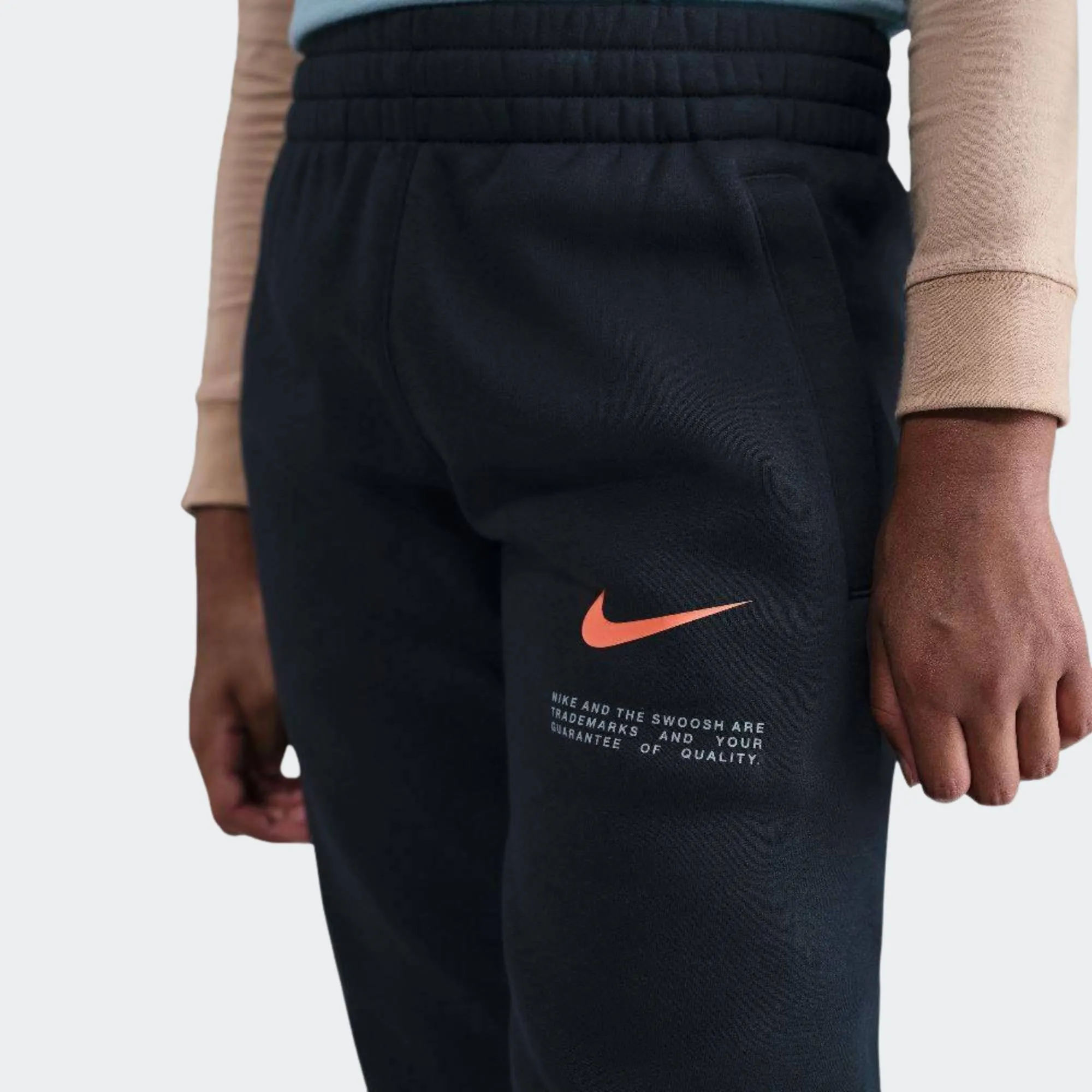 NIKE SPORTSWEAR KIDS CLUB PANTS