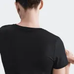 NIKE WOMENS ONE CLASSIC TOP