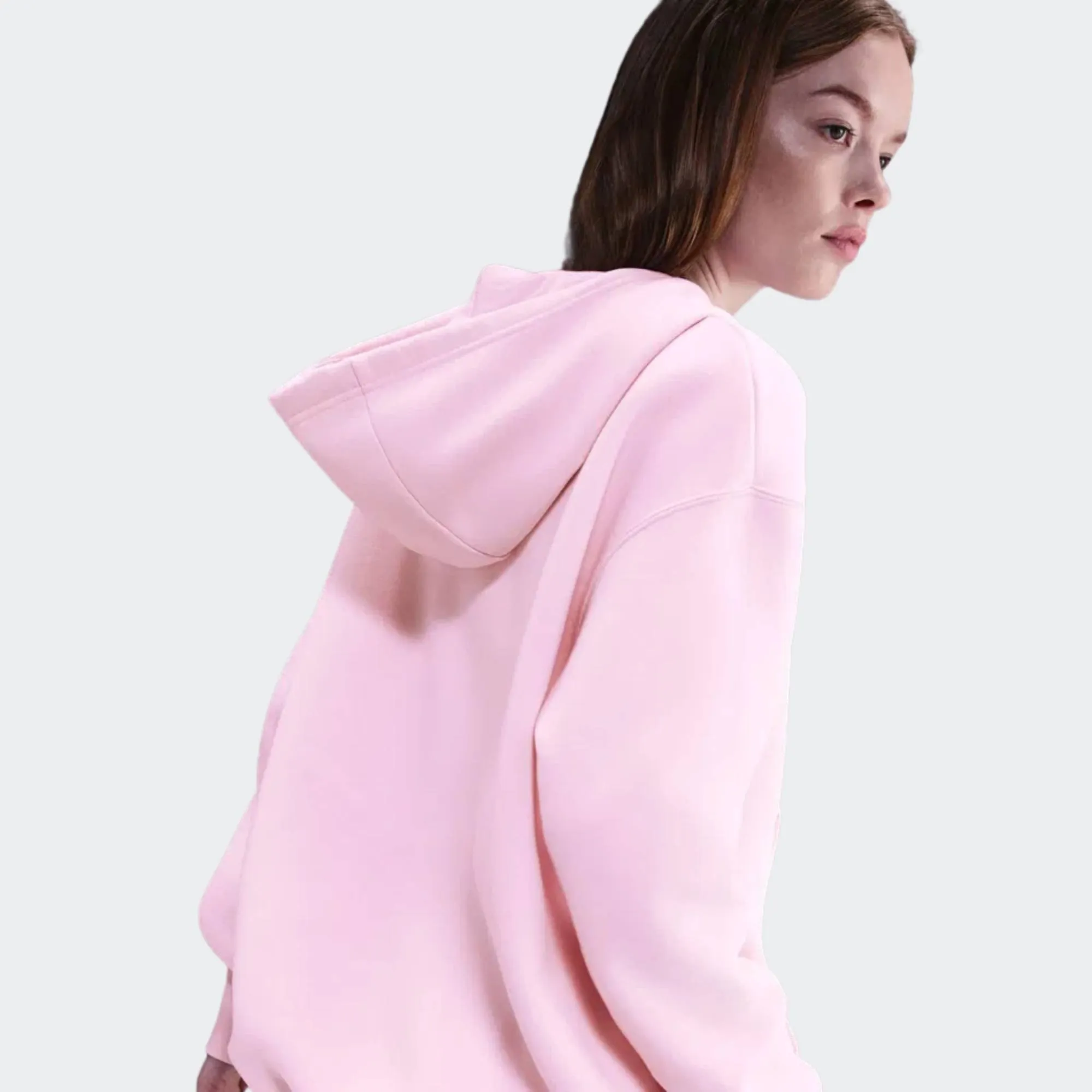 NIKE SPORTSWEAR WOMEN'S PHOENIX HOODIE GLS