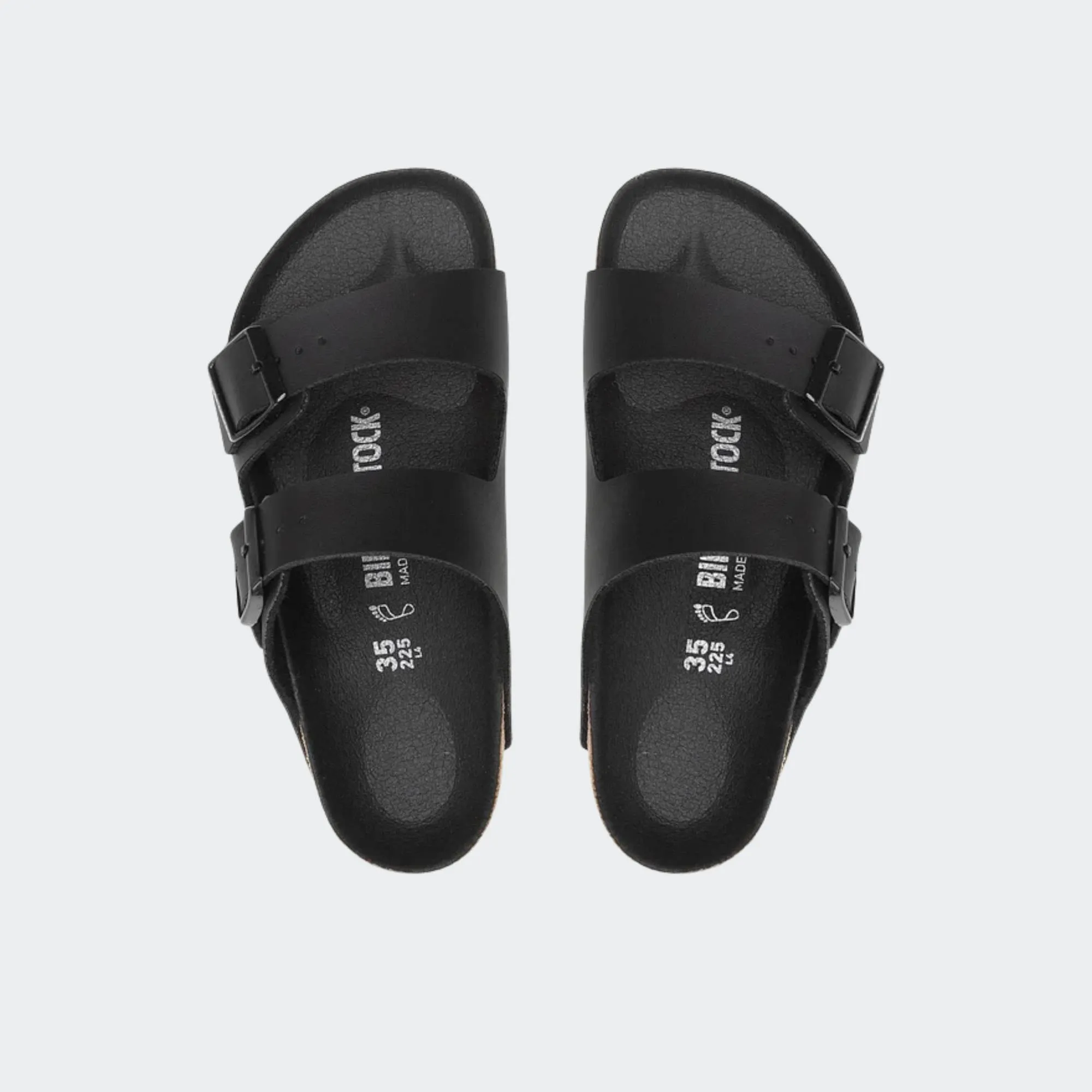 BIRKENSTOCK SYNTHETICS ARIZONA BIRKO FLOR