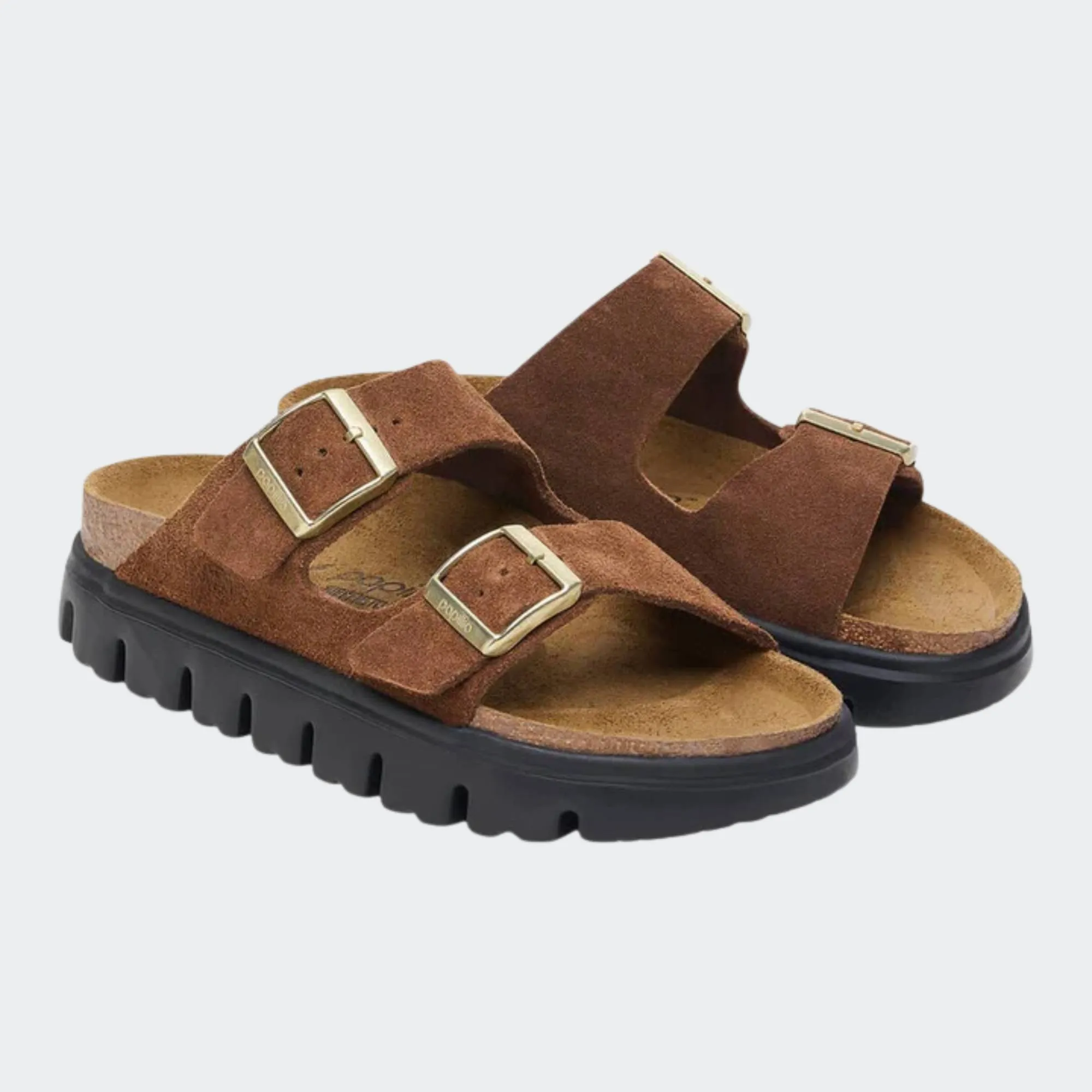 BIRKENSTOCK ARIZONA CHUNKY