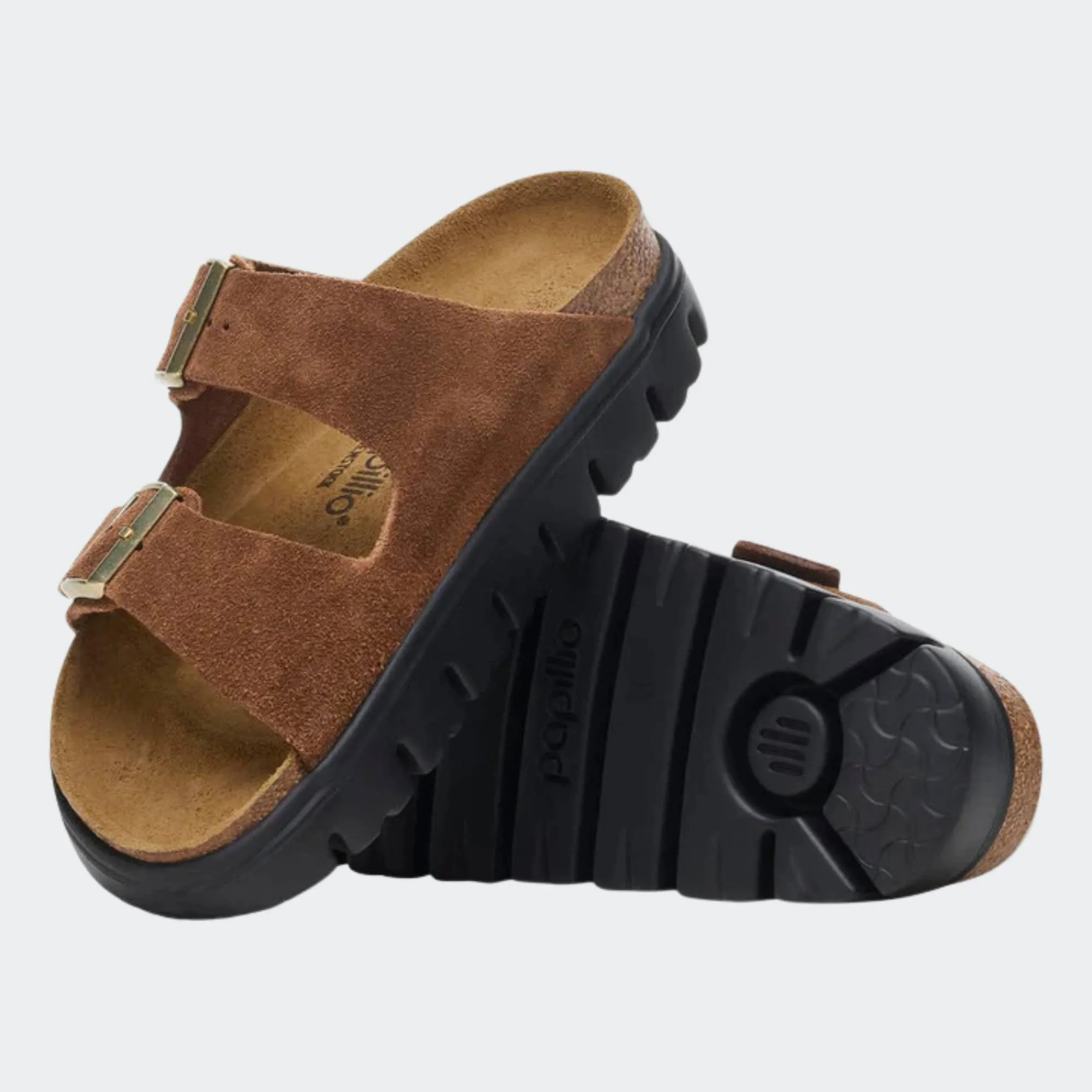 BIRKENSTOCK ARIZONA CHUNKY