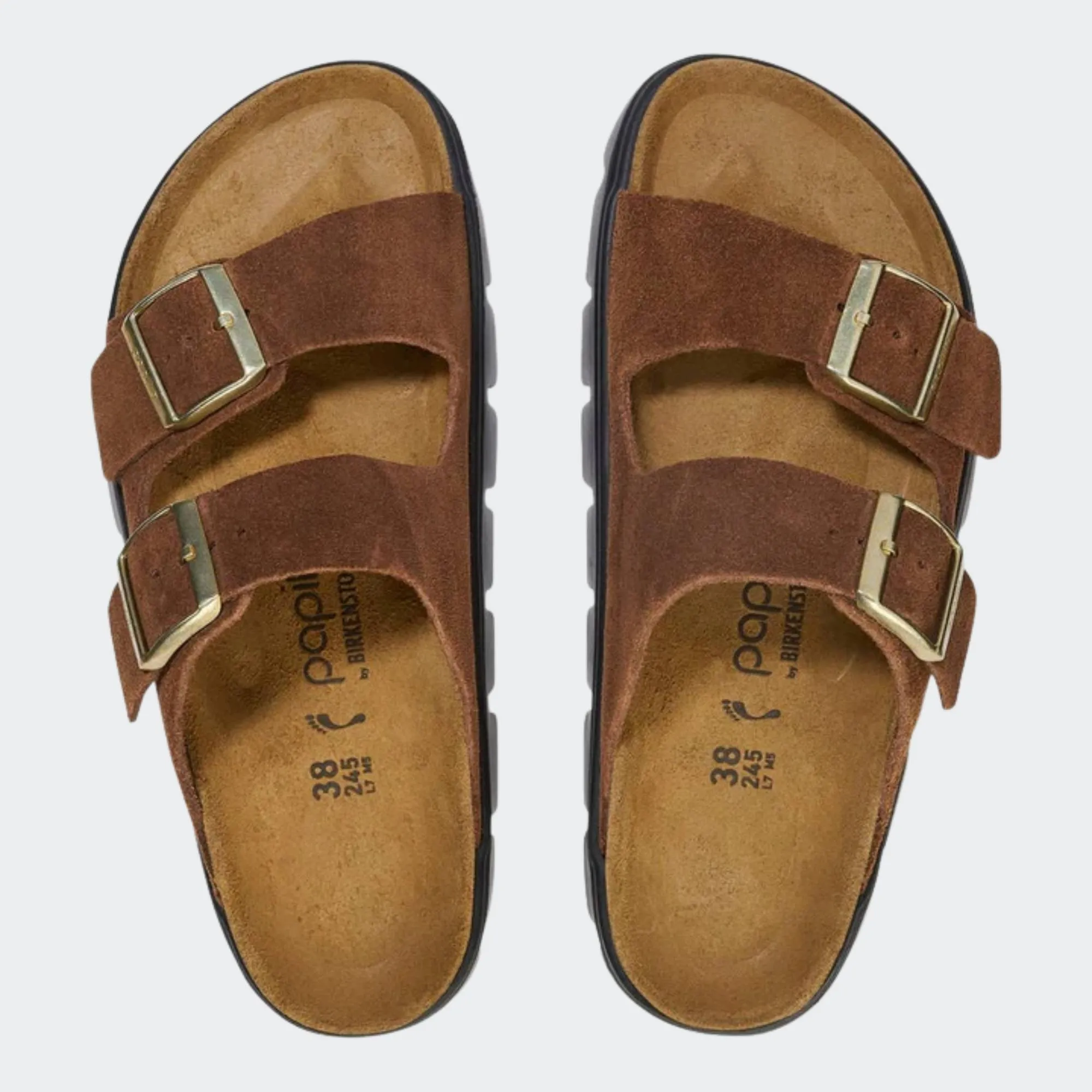 BIRKENSTOCK ARIZONA CHUNKY